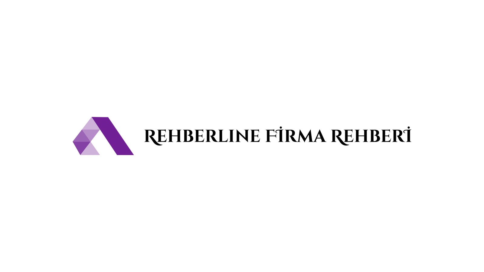 Rehberline Firma Rehberi